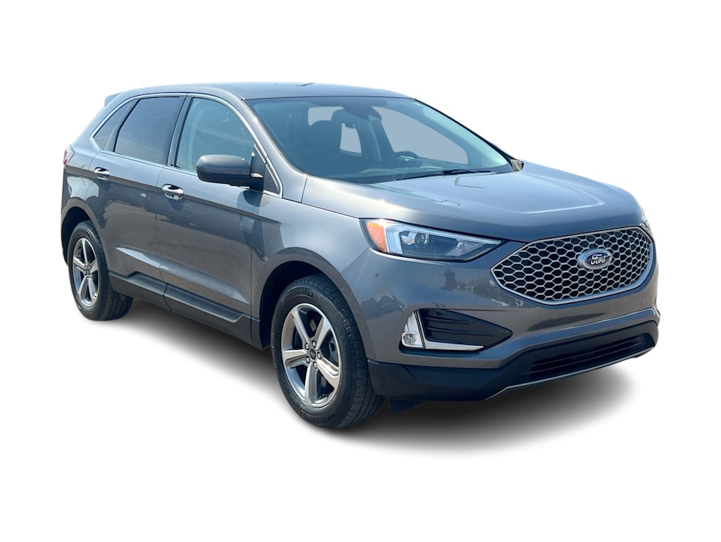 Thumbnail: 2023 Ford Edge - 18