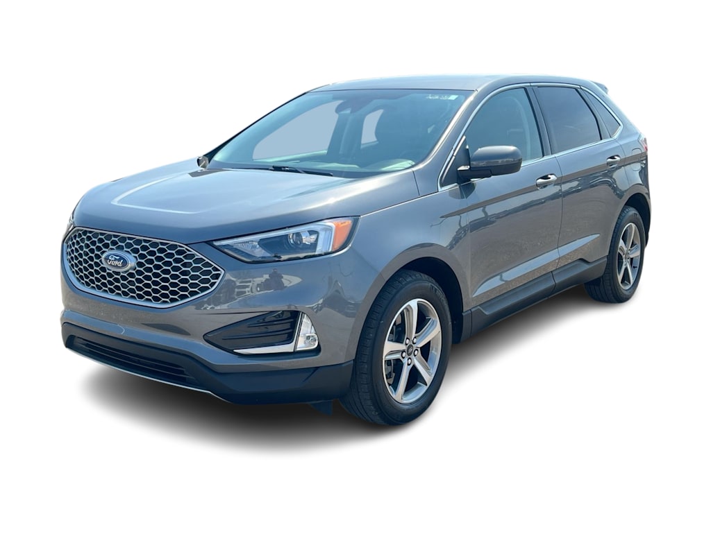 Thumbnail: 2023 Ford Edge - 19