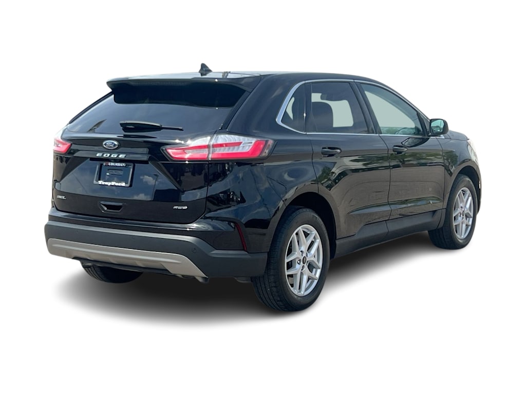 Thumbnail: 2023 Ford Edge - 20