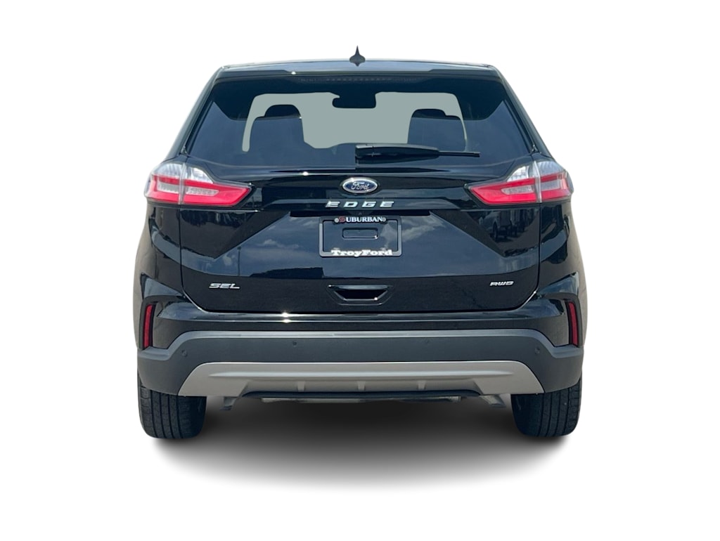 Thumbnail: 2023 Ford Edge - 5