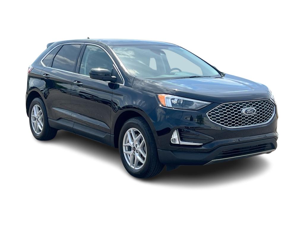Thumbnail: 2023 Ford Edge - 18