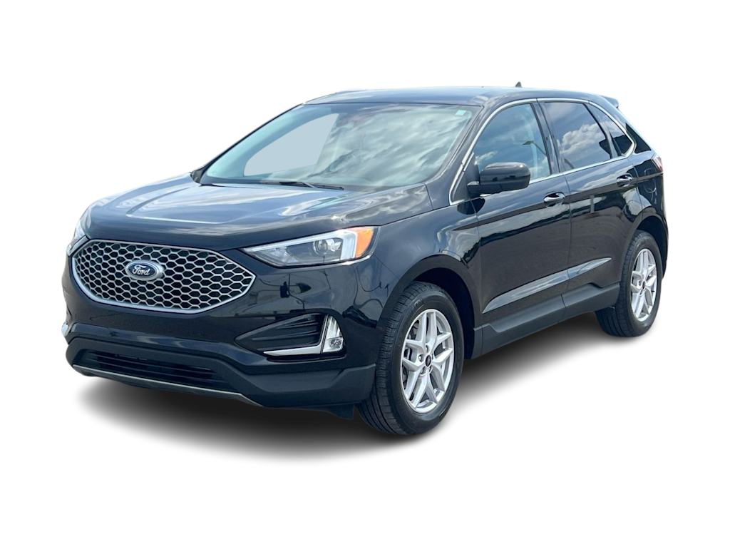 Thumbnail: 2023 Ford Edge - 19
