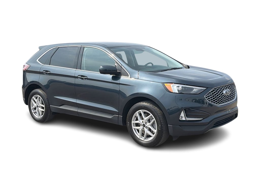 Thumbnail: 2024 Ford Edge - 19