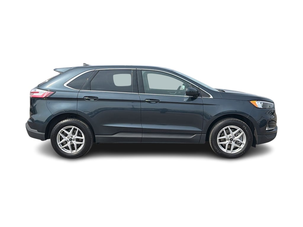 Thumbnail: 2024 Ford Edge - 22
