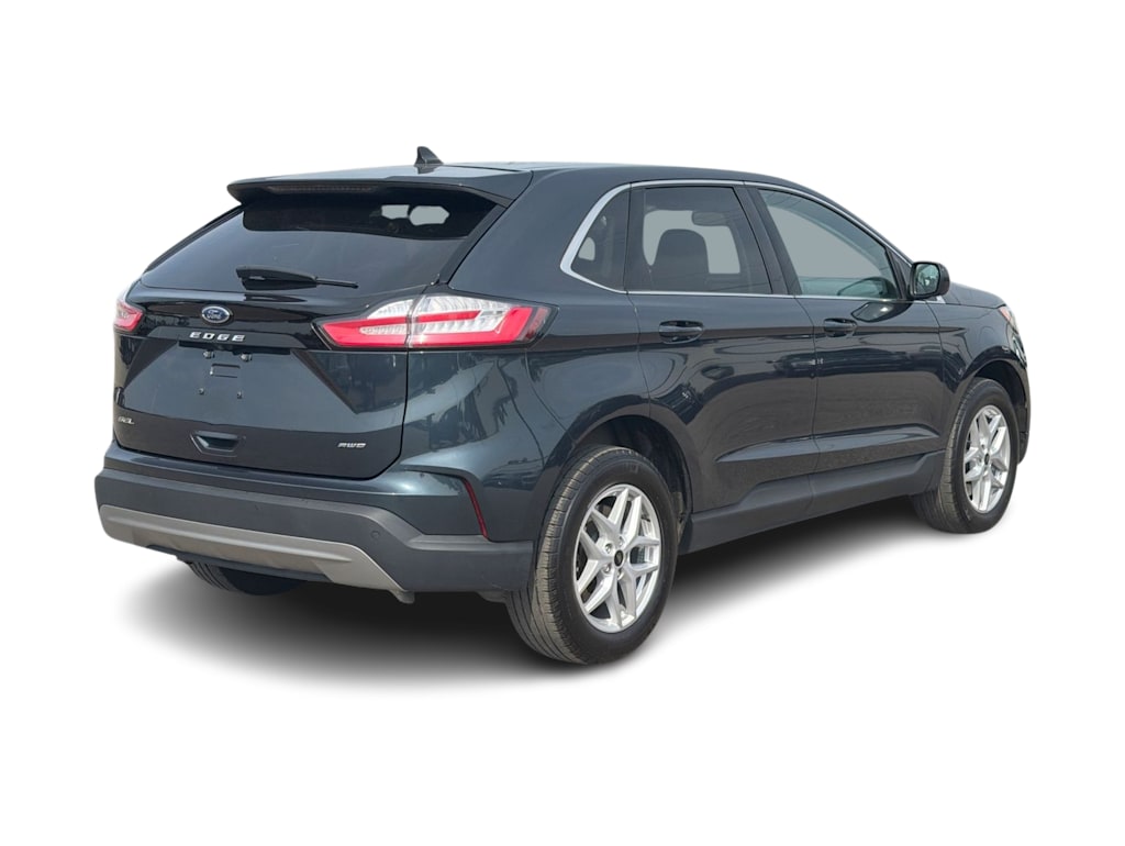 Thumbnail: 2024 Ford Edge - 21