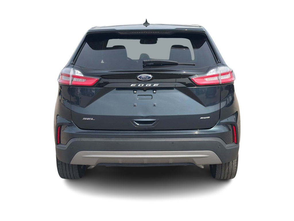 Thumbnail: 2024 Ford Edge - 5