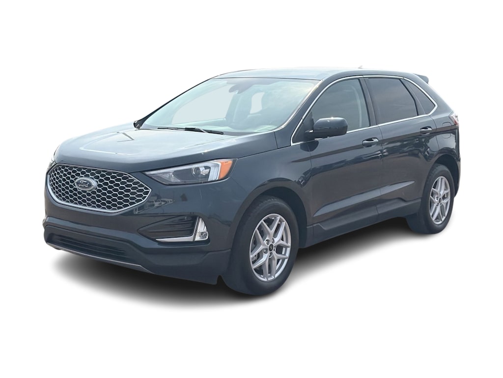 Thumbnail: 2024 Ford Edge - 20