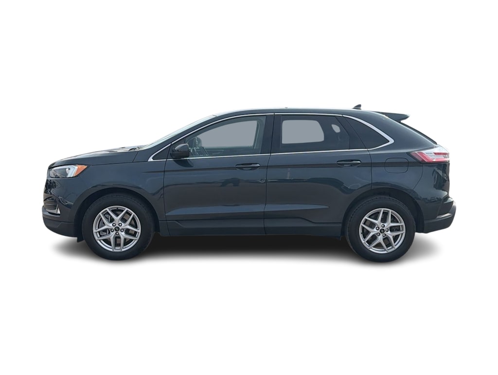 Thumbnail: 2024 Ford Edge - 3