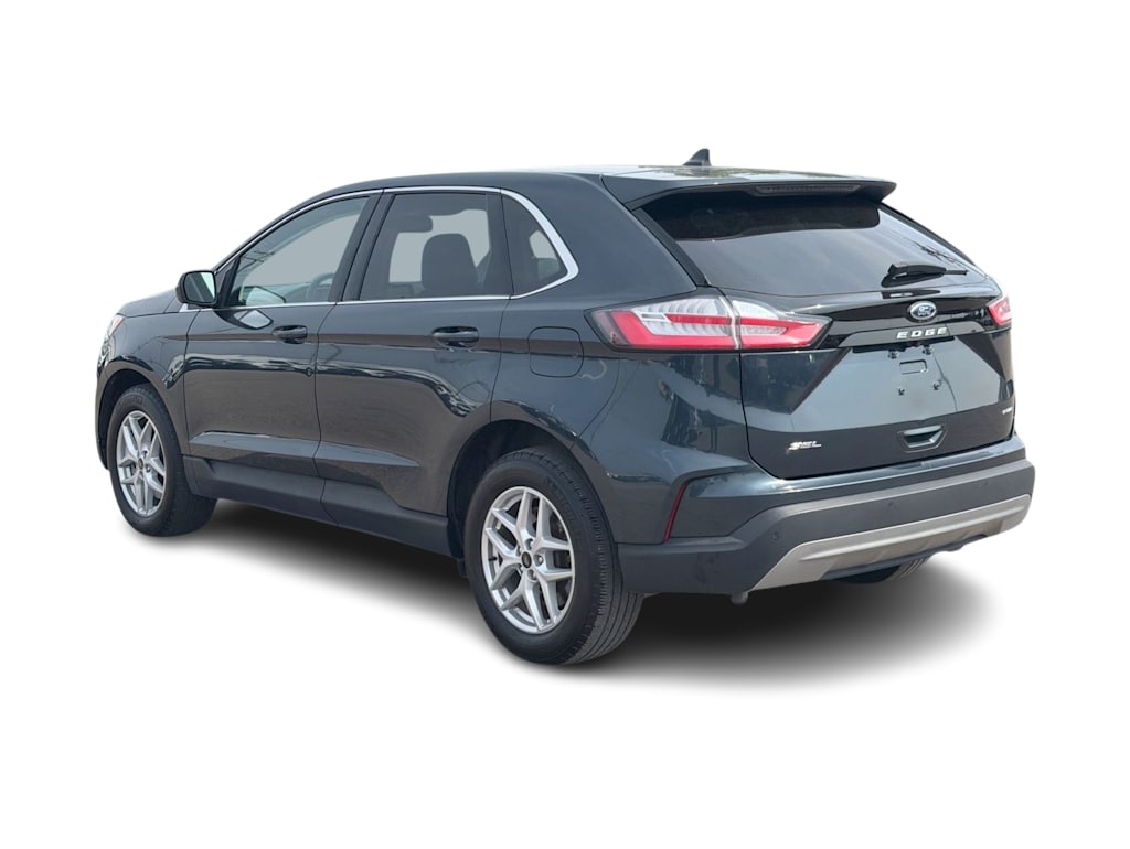 Thumbnail: 2024 Ford Edge - 4