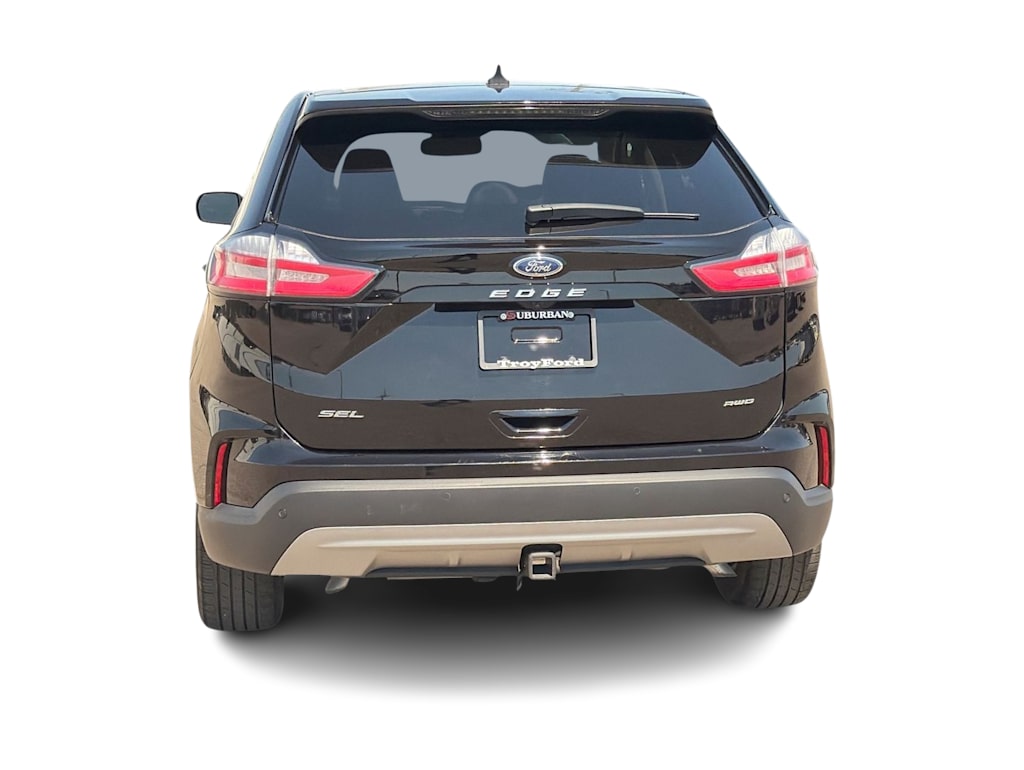 Thumbnail: 2024 Ford Edge - 5