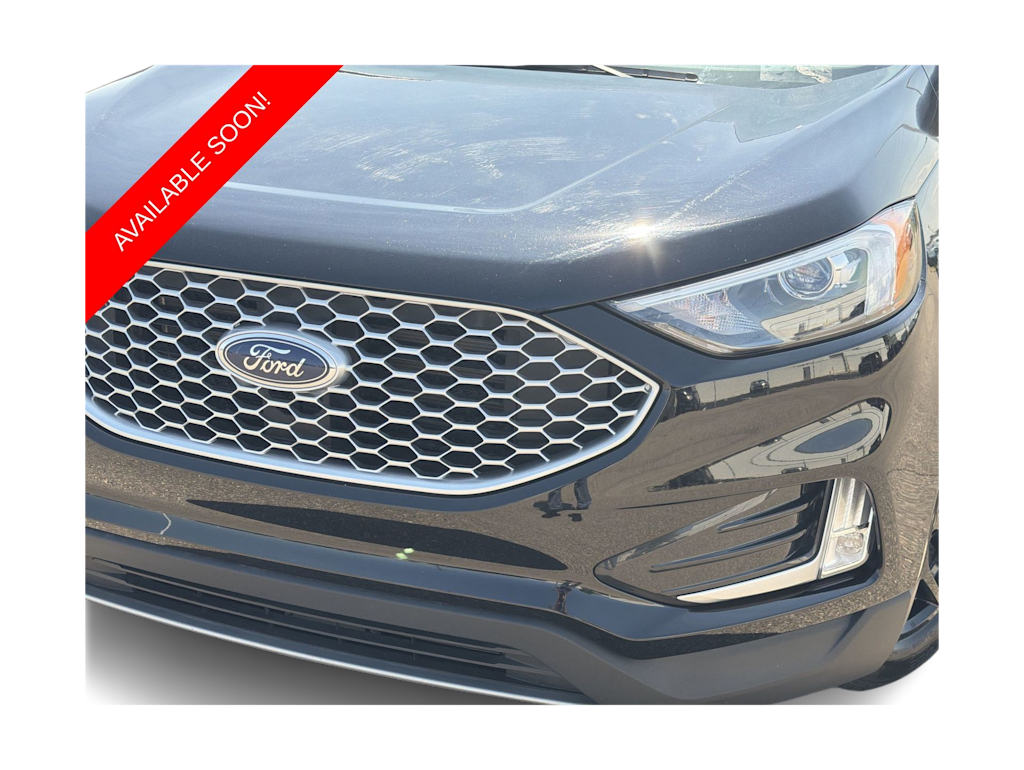 Thumbnail: 2024 Ford Edge - 23