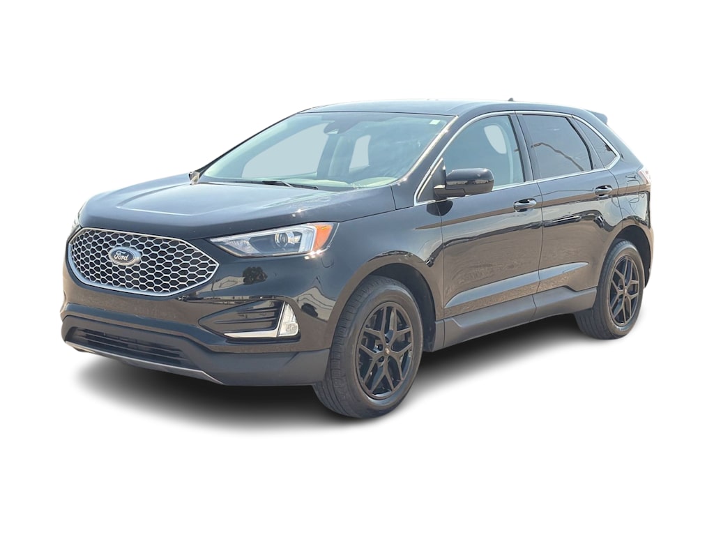 Thumbnail: 2024 Ford Edge - 20