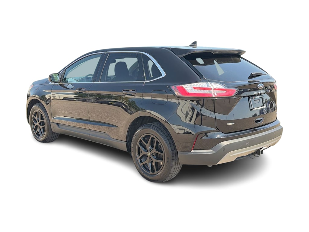 Thumbnail: 2024 Ford Edge - 4