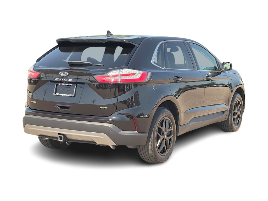 Thumbnail: 2024 Ford Edge - 21