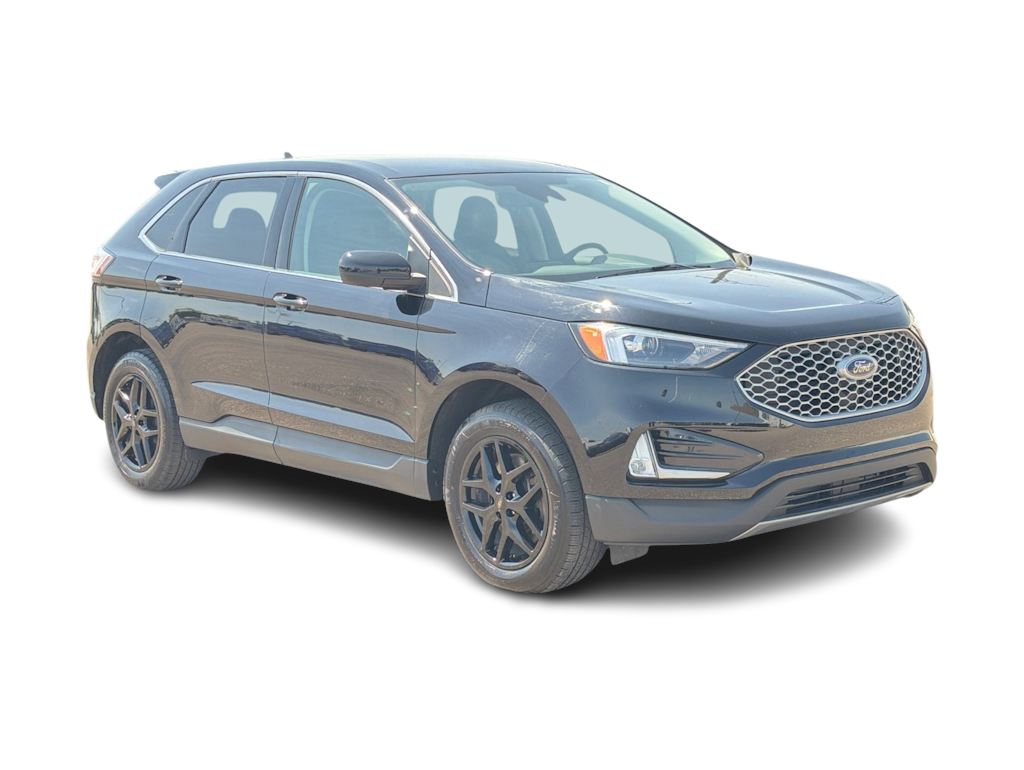 Thumbnail: 2024 Ford Edge - 19
