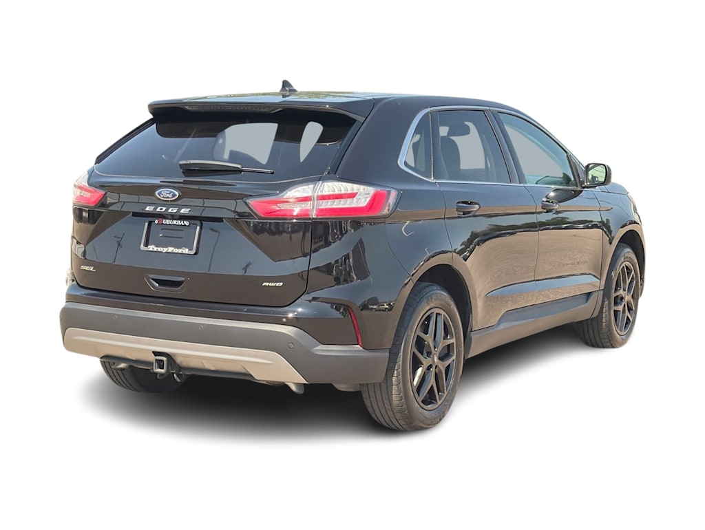 Thumbnail: 2024 Ford Edge - 21