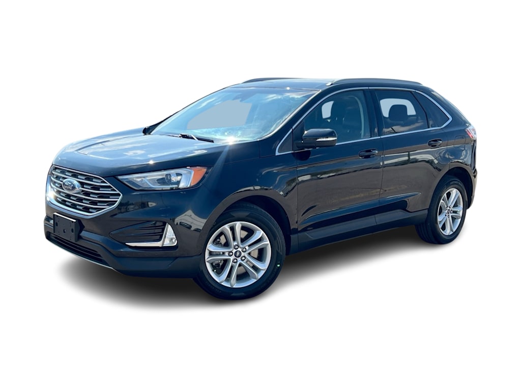 2020 Ford Edge