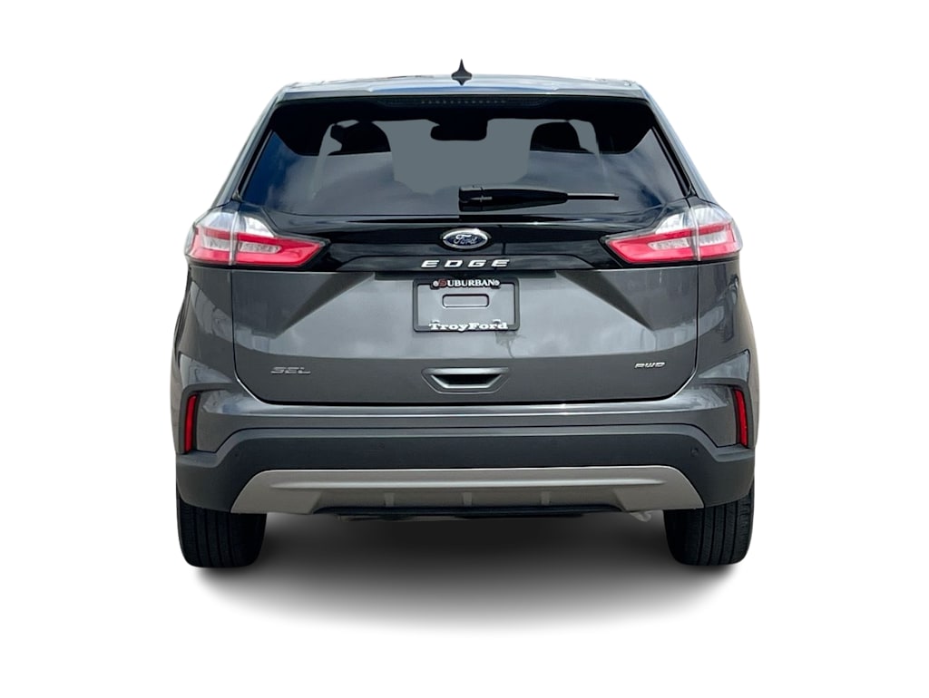 Thumbnail: 2023 Ford Edge - 5