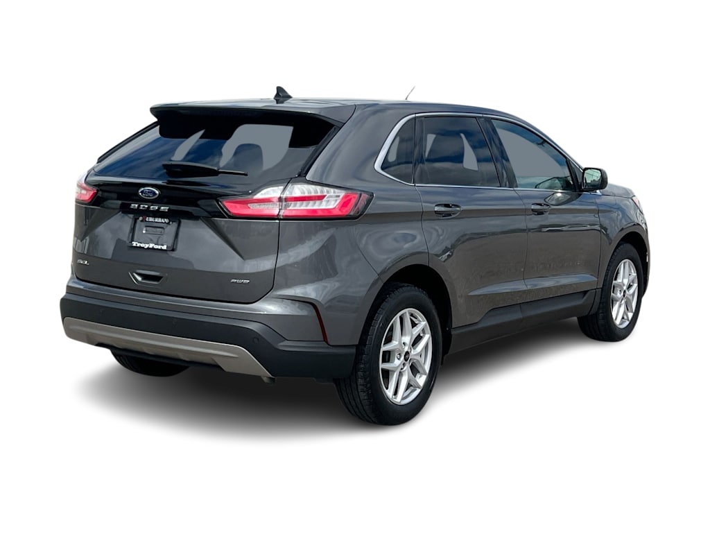 Thumbnail: 2023 Ford Edge - 20