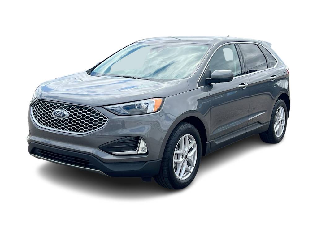 Thumbnail: 2023 Ford Edge - 19