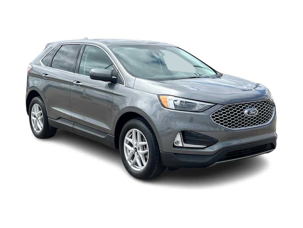 Thumbnail: 2023 Ford Edge - 18