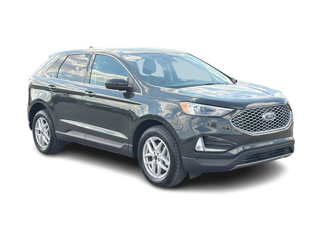 Thumbnail: 2024 Ford Edge - 18