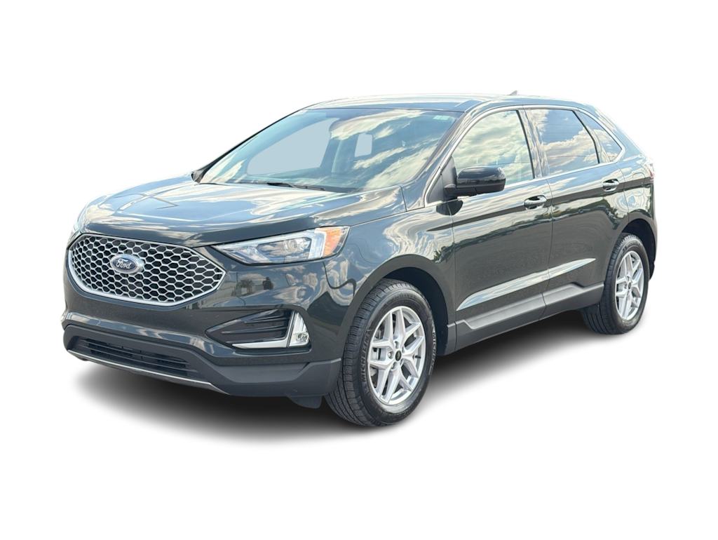 Thumbnail: 2024 Ford Edge - 19