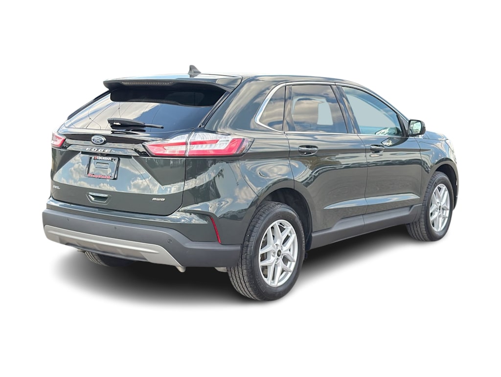 Thumbnail: 2024 Ford Edge - 20