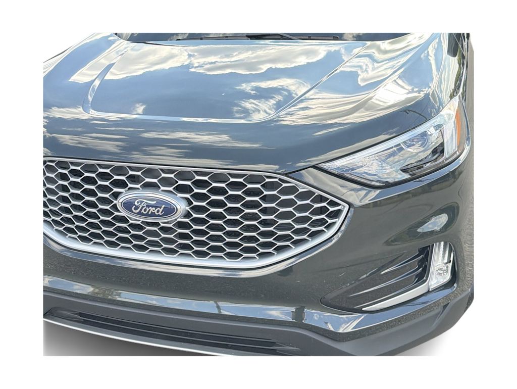 Thumbnail: 2024 Ford Edge - 22