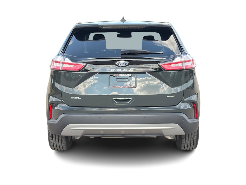 Thumbnail: 2024 Ford Edge - 5