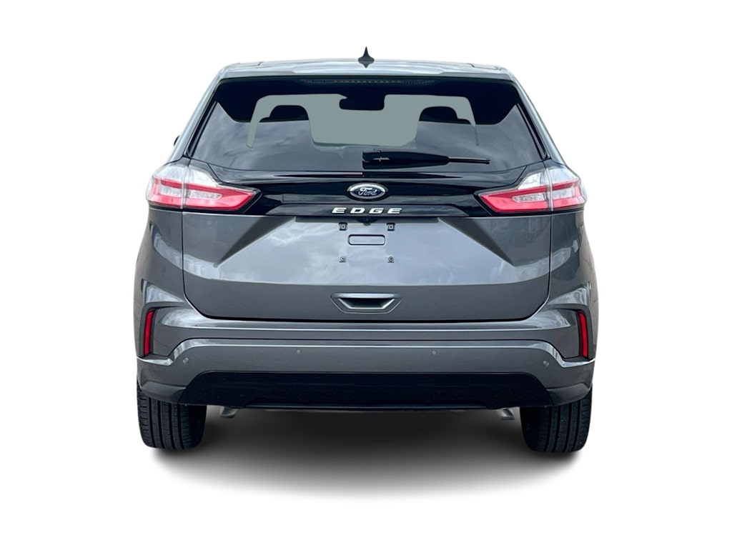 Thumbnail: 2024 Ford Edge - 5
