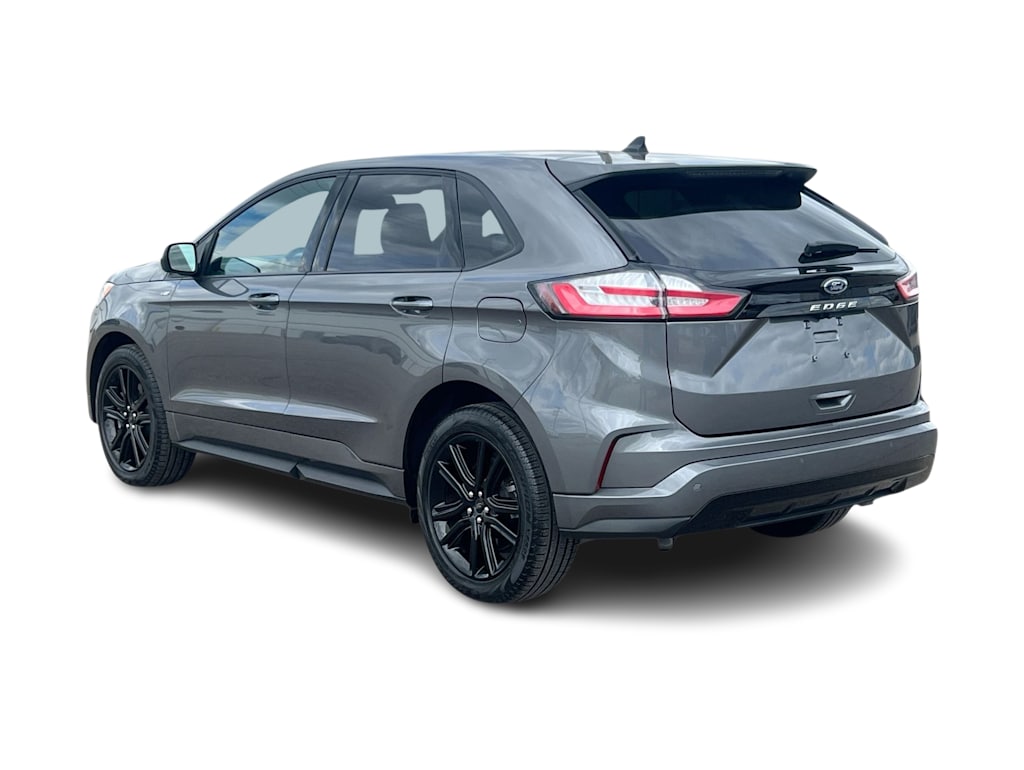 Thumbnail: 2024 Ford Edge - 4