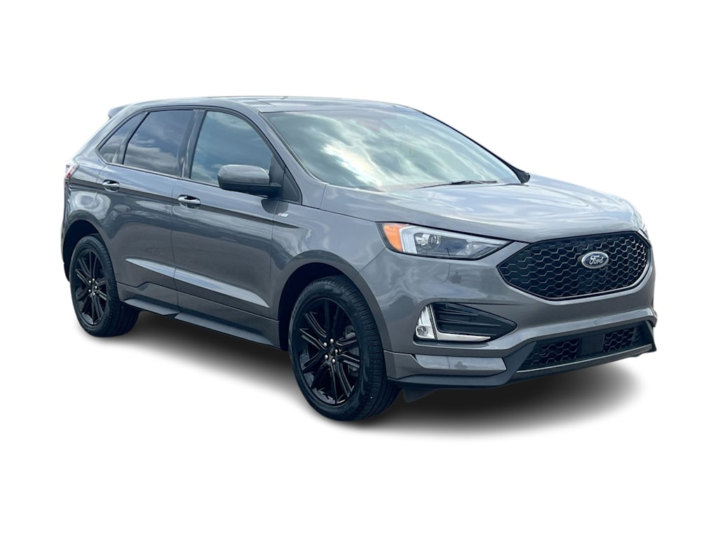 Thumbnail: 2024 Ford Edge - 19