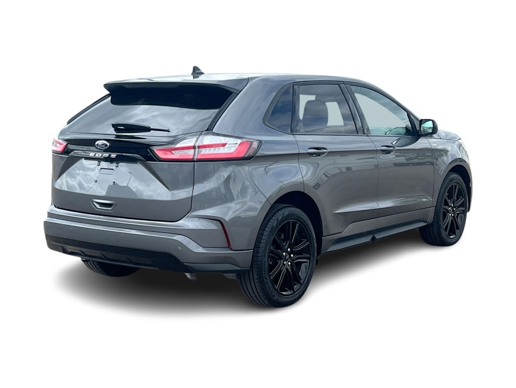 Thumbnail: 2024 Ford Edge - 21