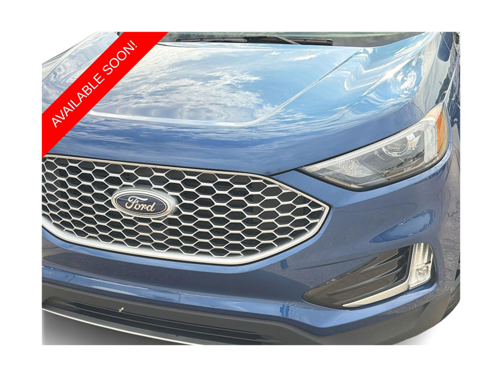 Thumbnail: 2024 Ford Edge - 22