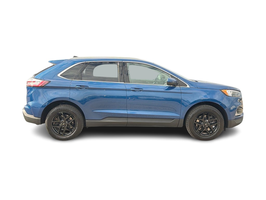 Thumbnail: 2024 Ford Edge - 21