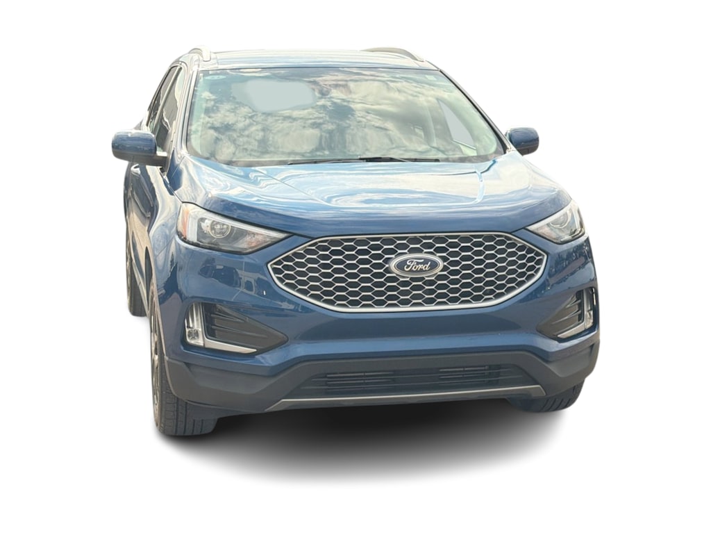 Thumbnail: 2024 Ford Edge - 6