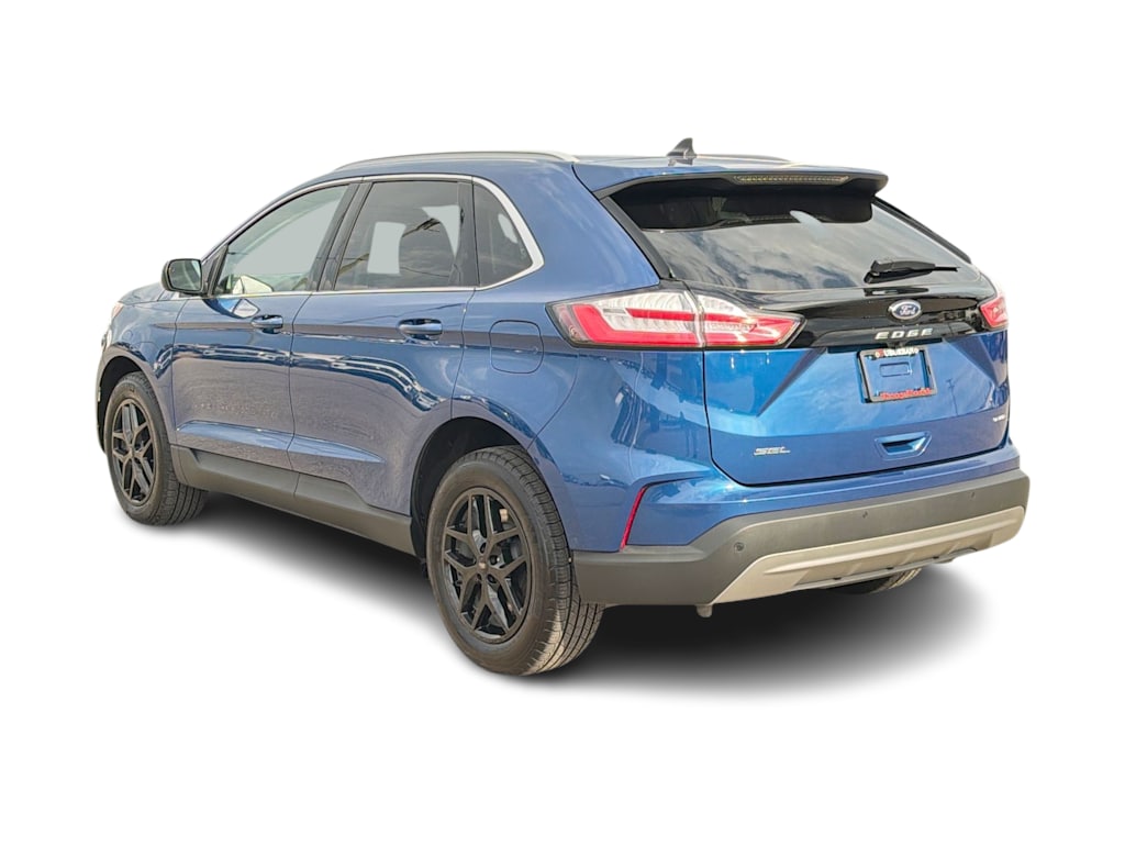 Thumbnail: 2024 Ford Edge - 4