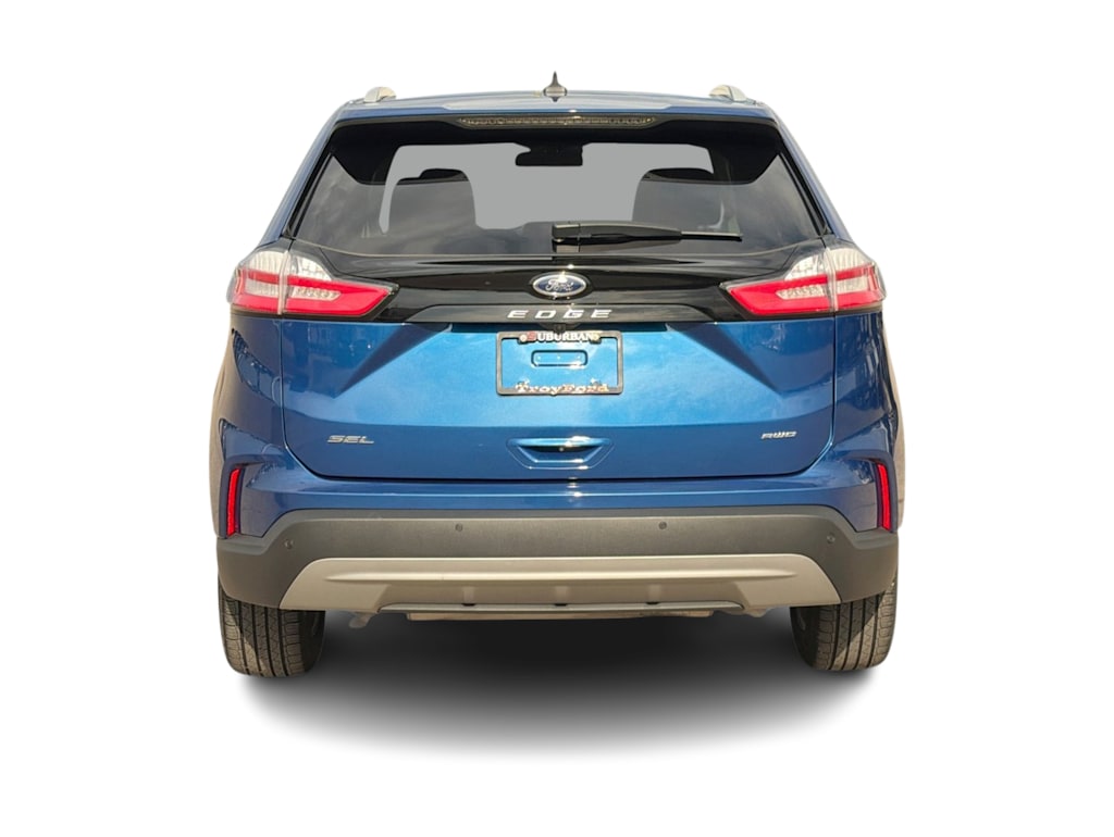 Thumbnail: 2024 Ford Edge - 5