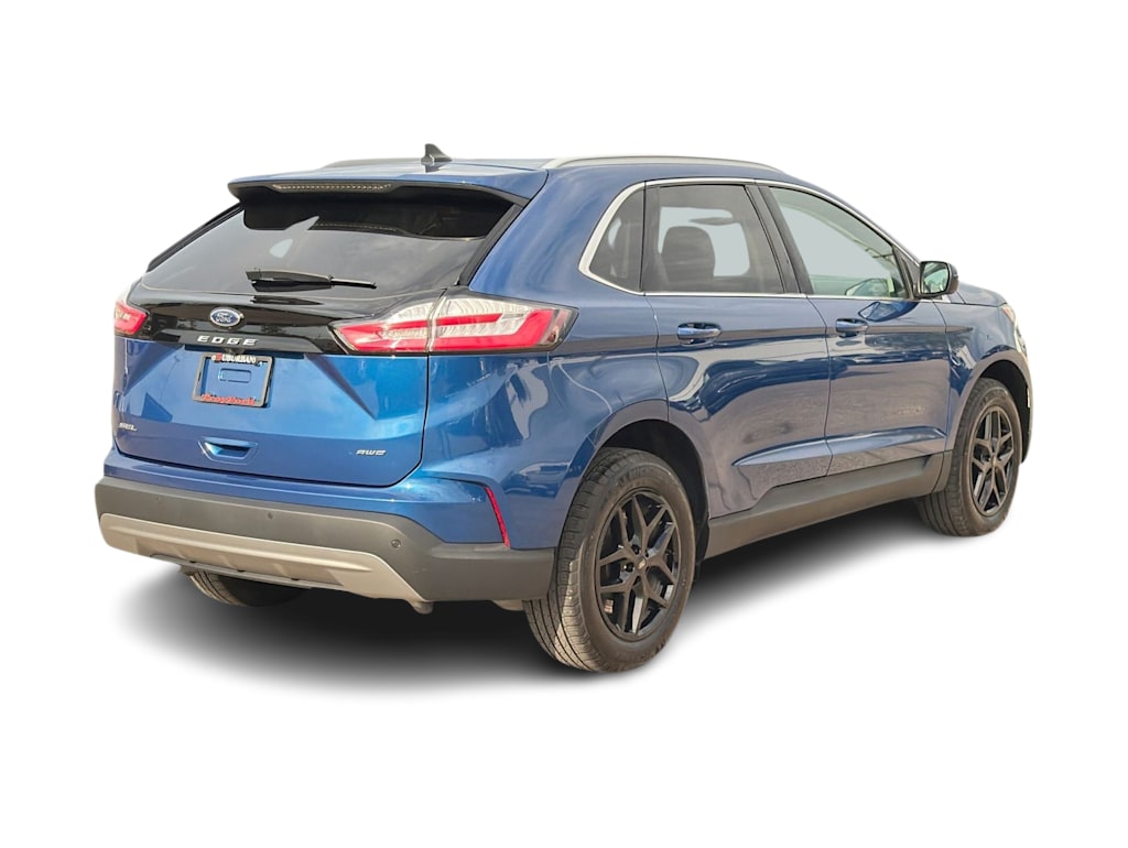Thumbnail: 2024 Ford Edge - 20