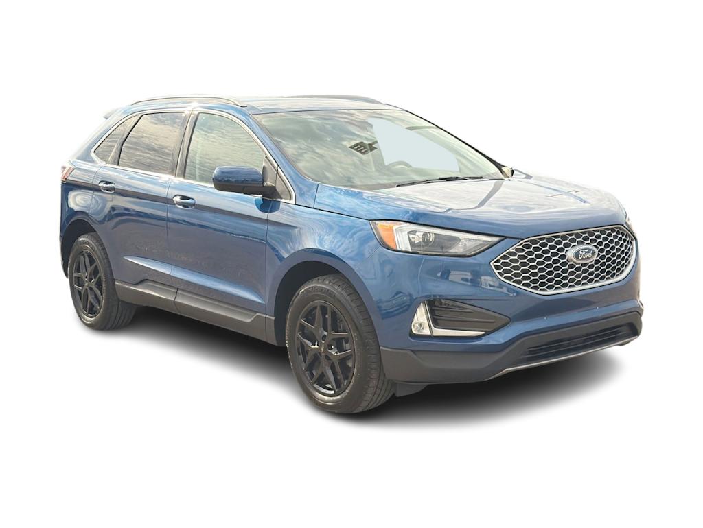 Thumbnail: 2024 Ford Edge - 18