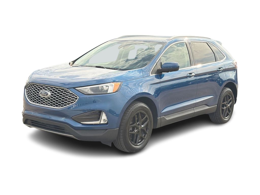 Thumbnail: 2024 Ford Edge - 19