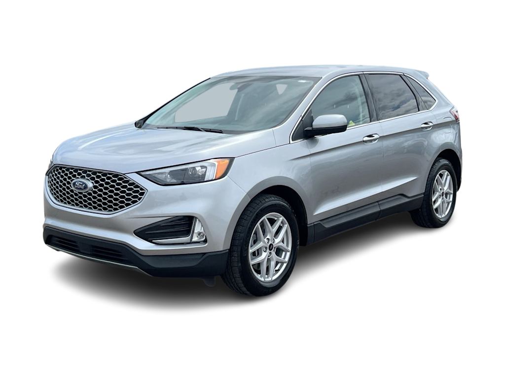 Thumbnail: 2023 Ford Edge - 19