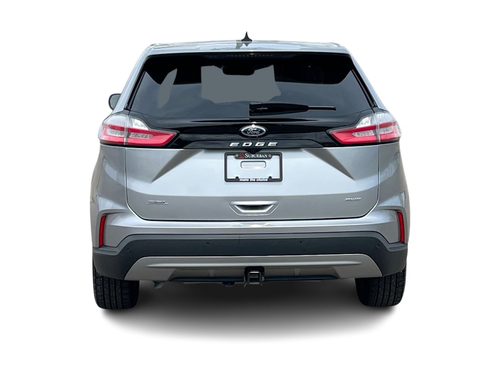 Thumbnail: 2023 Ford Edge - 5