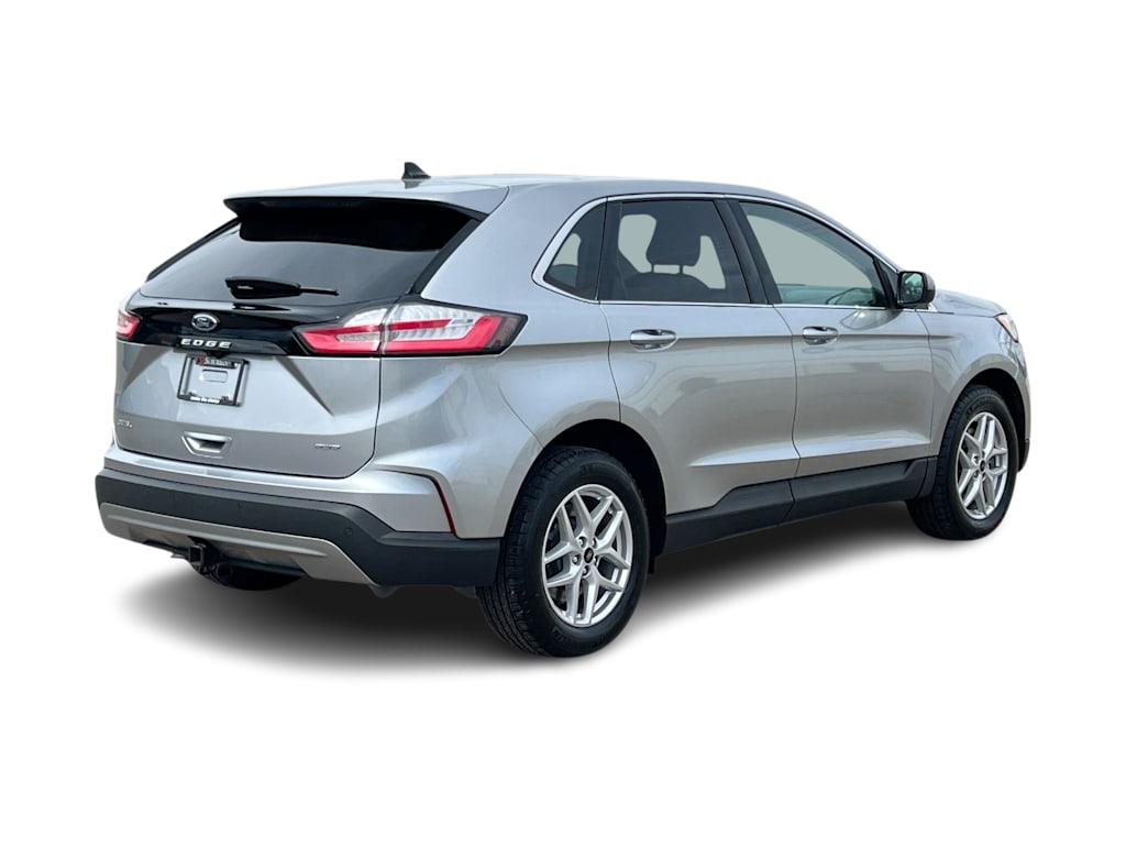 Thumbnail: 2023 Ford Edge - 20
