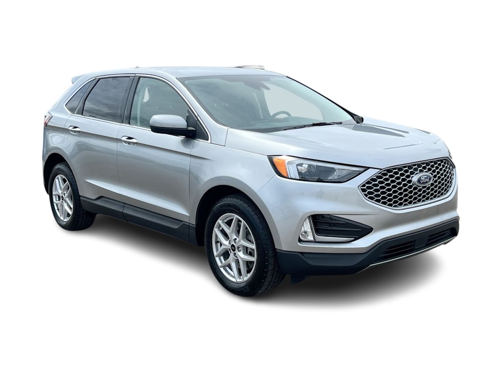 Thumbnail: 2023 Ford Edge - 18