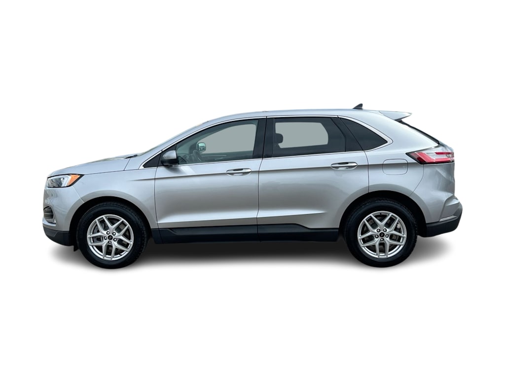Thumbnail: 2023 Ford Edge - 3