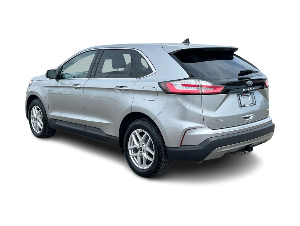 Thumbnail: 2023 Ford Edge - 4