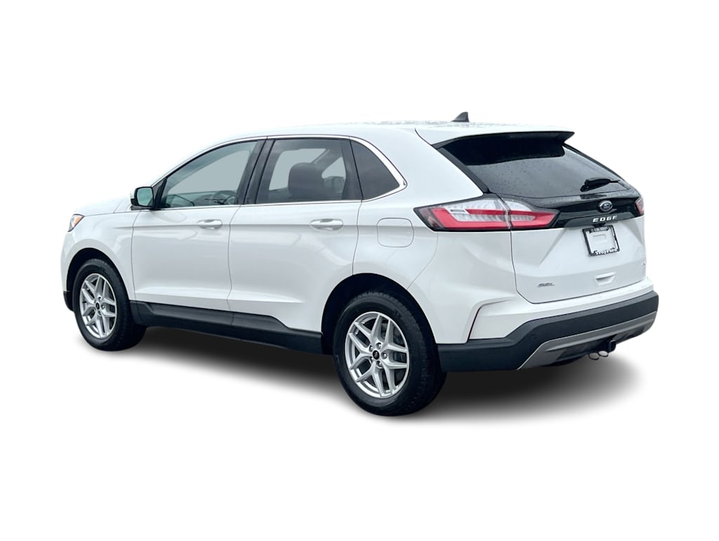 Thumbnail: 2024 Ford Edge - 4