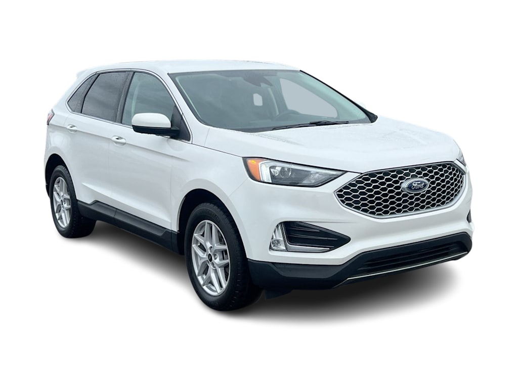 Thumbnail: 2024 Ford Edge - 19